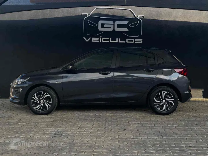 ONIX 1.0 FLEX MANUAL