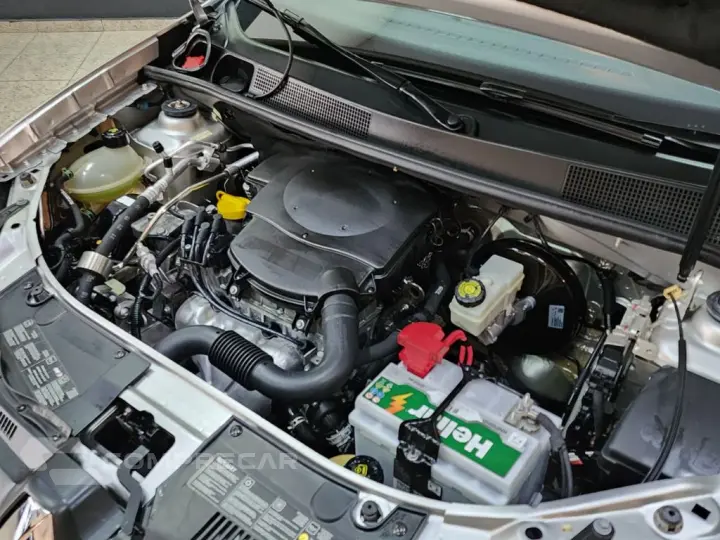 SANDERO Dynamique Hi-Power 1.6 8V 5p