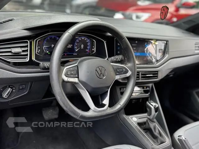NIVUS - 1.0 200 TSI TOTAL HIGHLINE AUTOMÁTICO