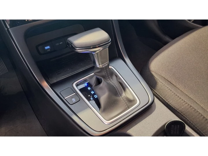 CRETA 1.0 TGDI FLEX LIMITED AUTOMÁTICO