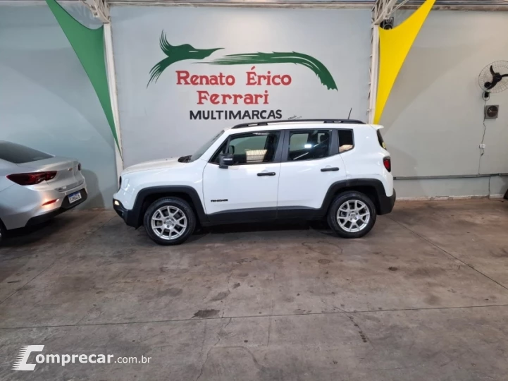 RENEGADE 1.8 16V Sport