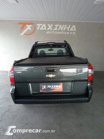 MONTANA 1.4 MPFI Sport CS 8V