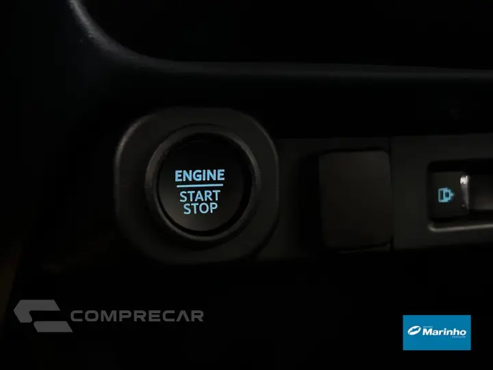 MAVERICK 2.0 ECOBOOST GASOLINA BLACK AUTOMÁTICO