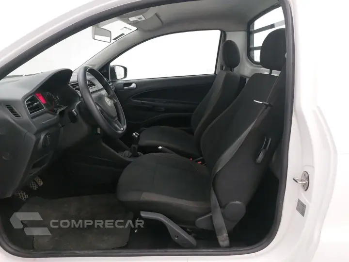 SAVEIRO 1.6 MSI ROBUST CS 16V FLEX 2P MANUAL