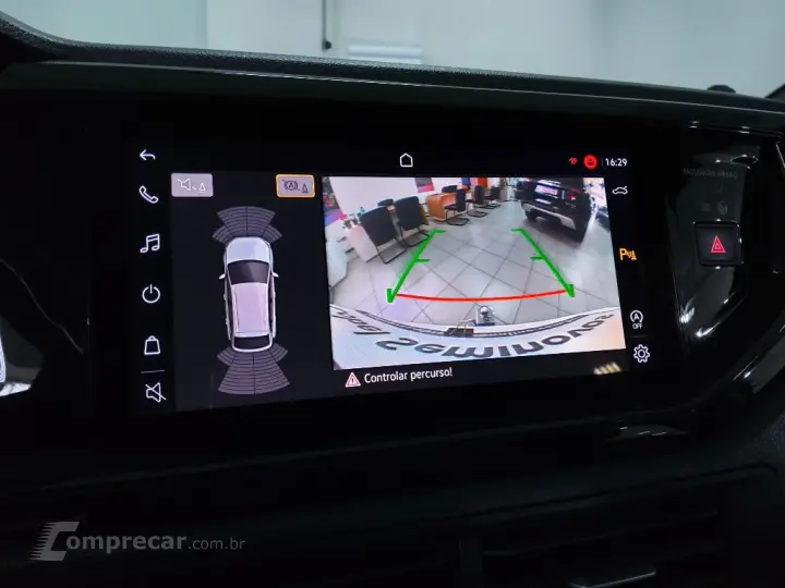 NIVUS 1.0 200 TSI TOTAL FLEX HIGHLINE AUTOMÁTICO