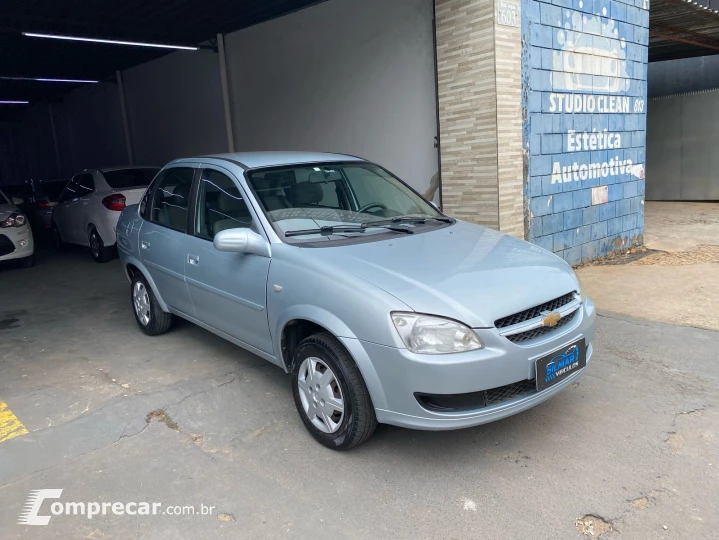 CLASSIC 1.0 MPFI LS 8V