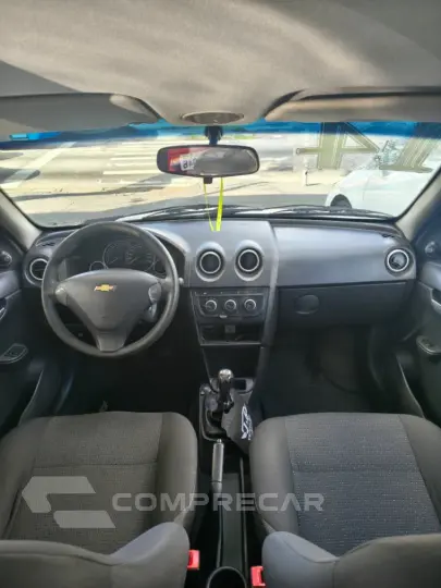 CELTA 1.0 MPFI LT 8V