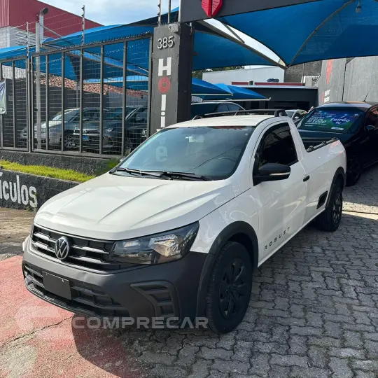 SAVEIRO 1.6 CS 8V