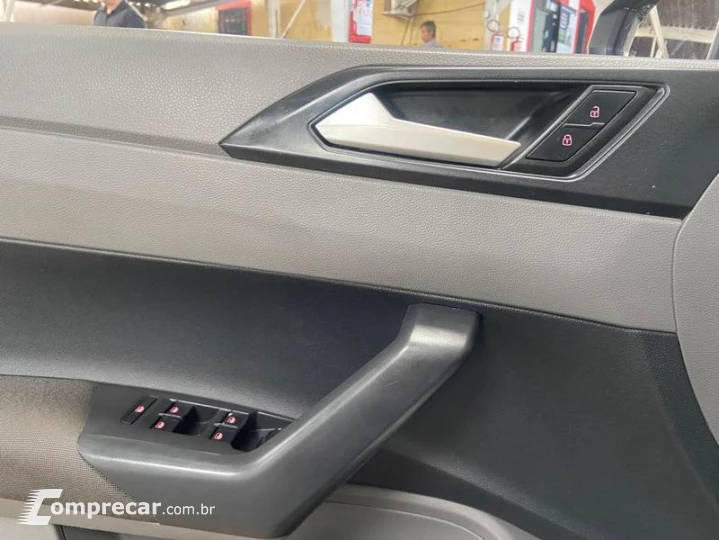 VIRTUS 1.0 200 TSI COMFORTLINE AUTOMÁTICO