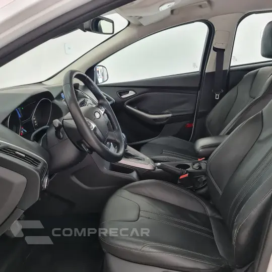 FOCUS 2.0 SE 16V