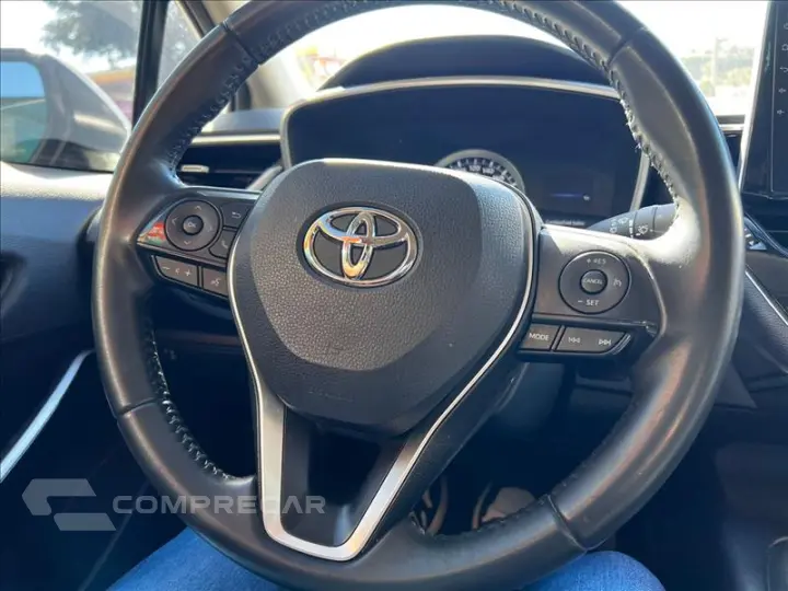 COROLLA 2.0 Vvt-ie XEI