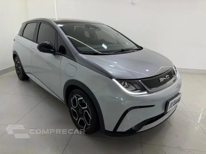 DOLPHIN PLUS 310EV