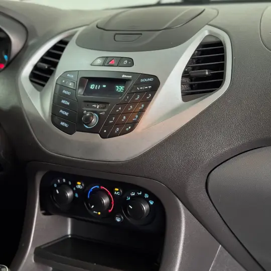 Ka 1.0 SE/SE Plus TiVCT Flex 5p