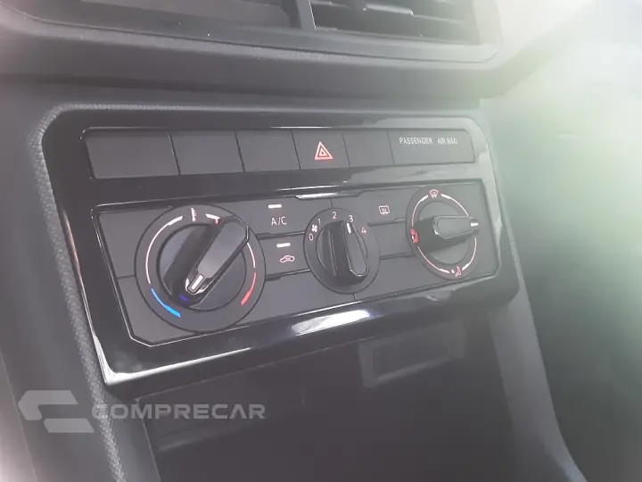 T-CROSS 1.0 200 TSI TOTAL FLEX SENSE AUTOMÁTICO