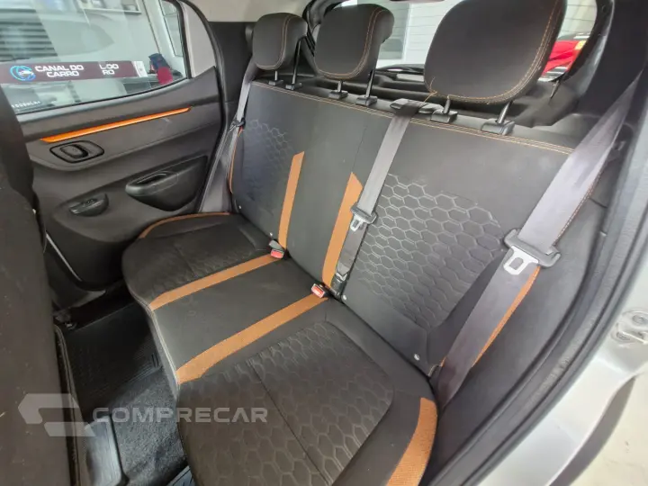 KWID 1.0 12V SCE Outsider