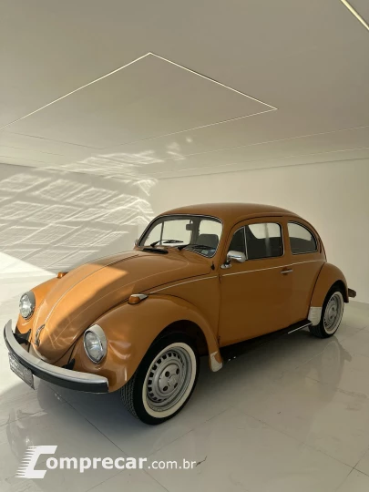 FUSCA 1.3 8V