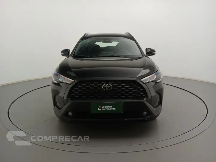 COROLLA CROSS 2.0 VVT-IE FLEX XR DIRECT SHIFT