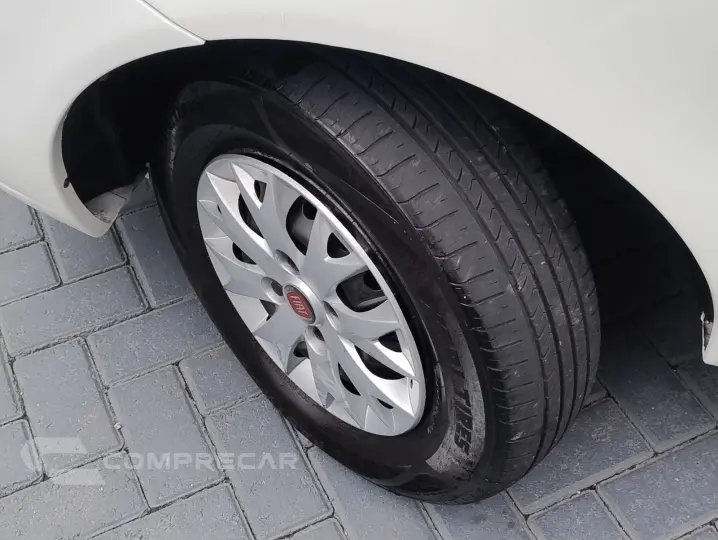 PALIO 1.0 MPI Fire 8V