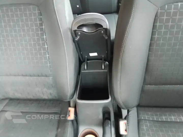 Hyundai - HB20 1.0 12V FLEX LIMITED PLUS MANUAL - 2024 - 76.790,00