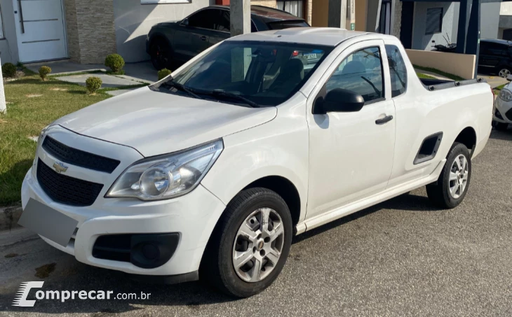 MONTANA 1.4 MPFI LS CS 8V