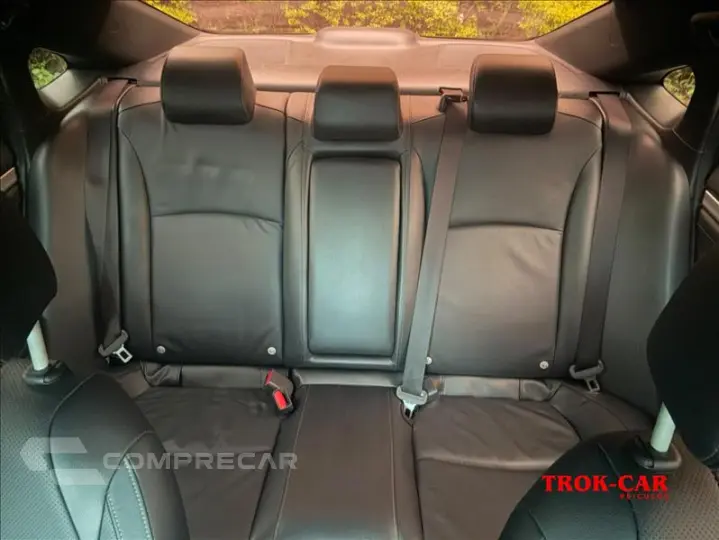 CIVIC 2.0 16vone EX