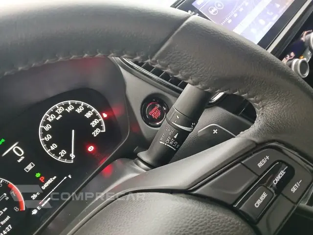 CITY - 1.5 I-VTEC EXL CVT