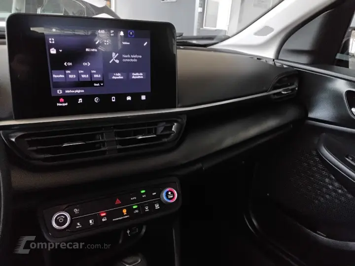 PULSE 1.3 FLEX DRIVE CVT