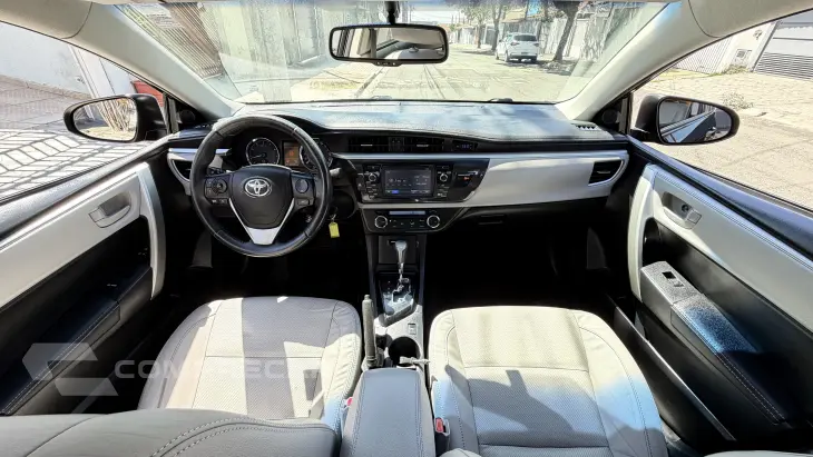 COROLLA 2.0 XEI 16V