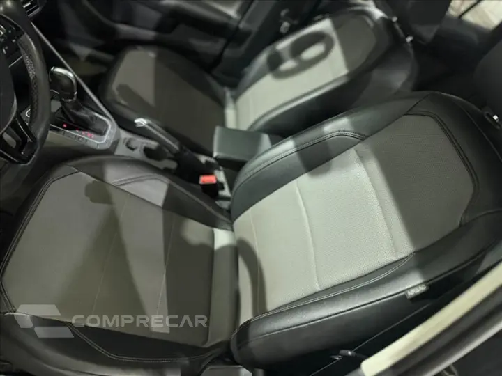 VIRTUS 1.0 200 TSI Highline