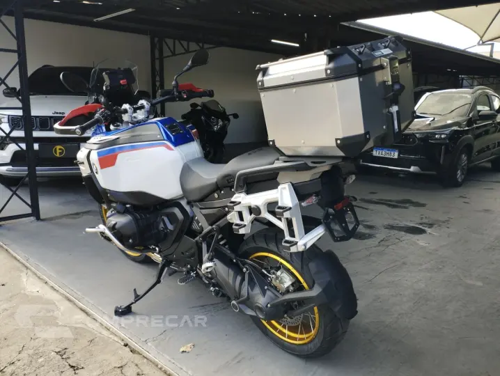 R 1300 GS ADVENTURE TROPHY