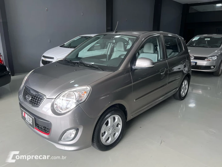 PICANTO 1.0 EX 12V