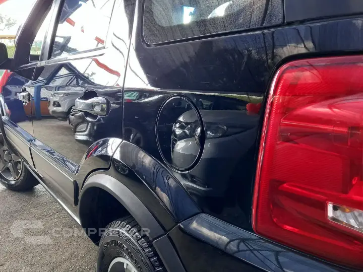 Ecosport 1.6 Xlt 8V Flex 4P Manual