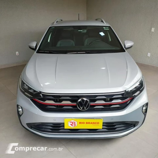 NIVUS 1.0 200 TSI Highline