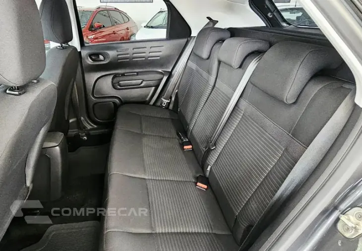 C4CACTUS FEEL AT