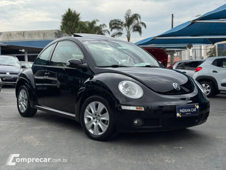 NEW BEETLE 2.0 MI 8V