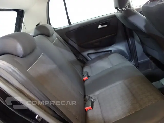 FOX - 1.6 MSI COMFORTLINE 8V 4P MANUAL