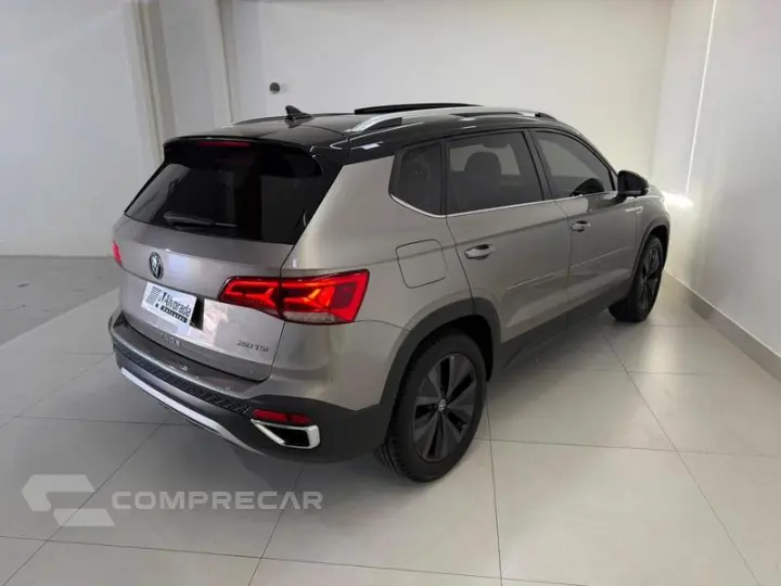 TAOS HL TSI AE