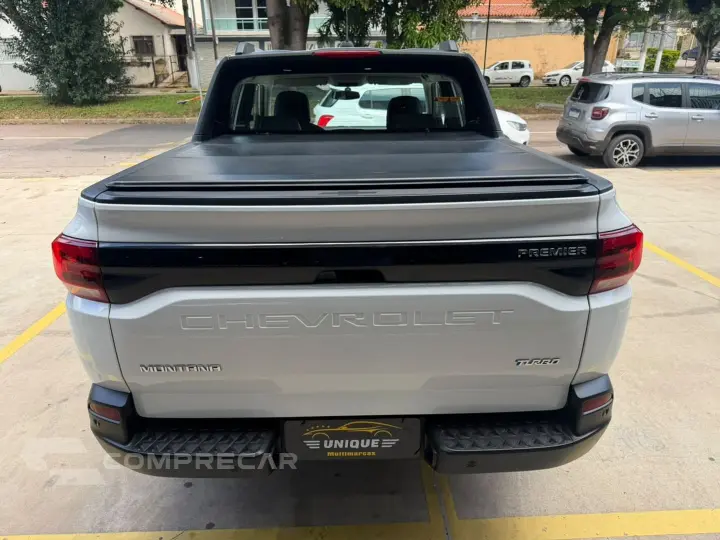 Montana 1.2 Turbo Flex Premier Automático