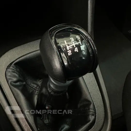 PULSE DRIVE 1.3 8V Flex Mec.