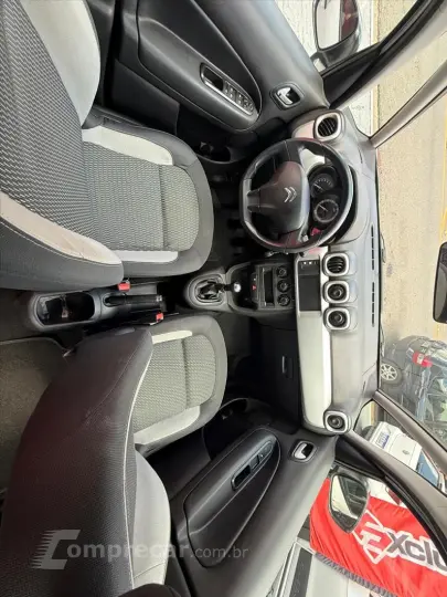 AIRCROSS 1.5 Live 8V