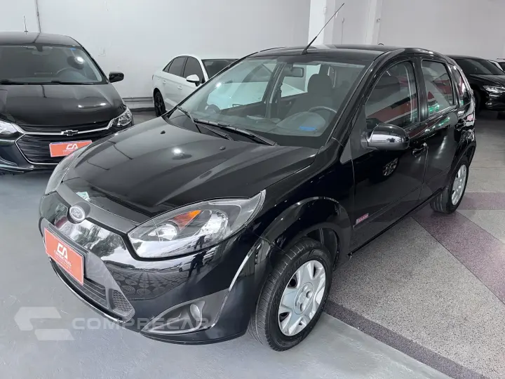 FIESTA 1.6 MPI Class 8V