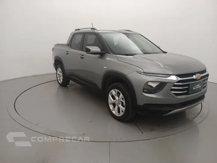 MONTANA 1.2 TURBO FLEX LTZ AUTOMÁTICO