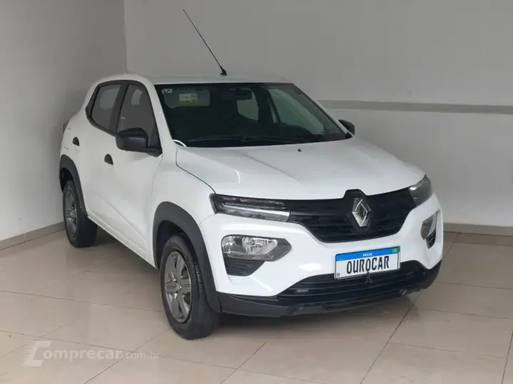 KWID 1.0 12V SCE ZEN