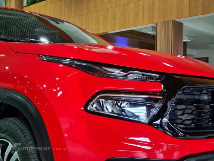 TORO FREEDOM 1.3 T270 4X2 FLEX AUT