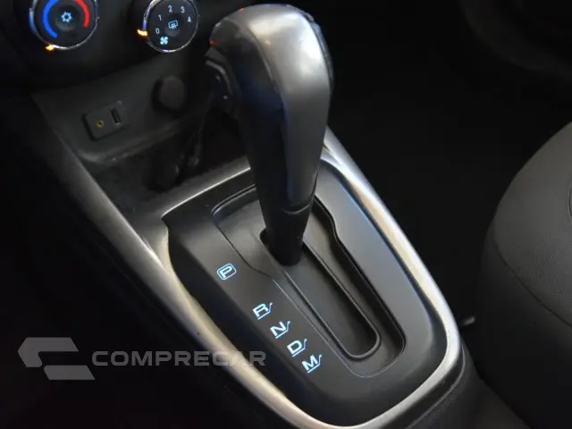 ONIX - 1.4 MPFI LTZ 8V 4P AUTOMÁTICO