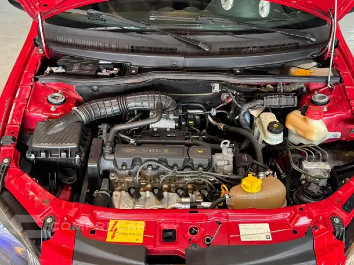 CELTA 1.0 MPFI LT 8V FLEX 4P MANUAL