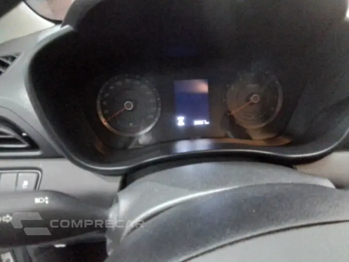 HB20 1.0 12V FLEX COMFORT PLUS MANUAL