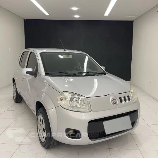 UNO 1.0 Vivace 8V