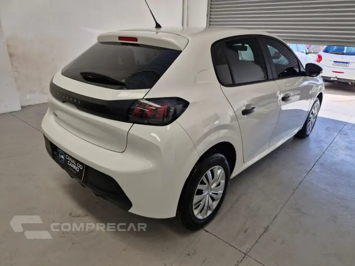 208 1.0 Firefly Like