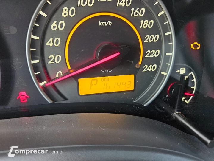 COROLLA GLI  1.8